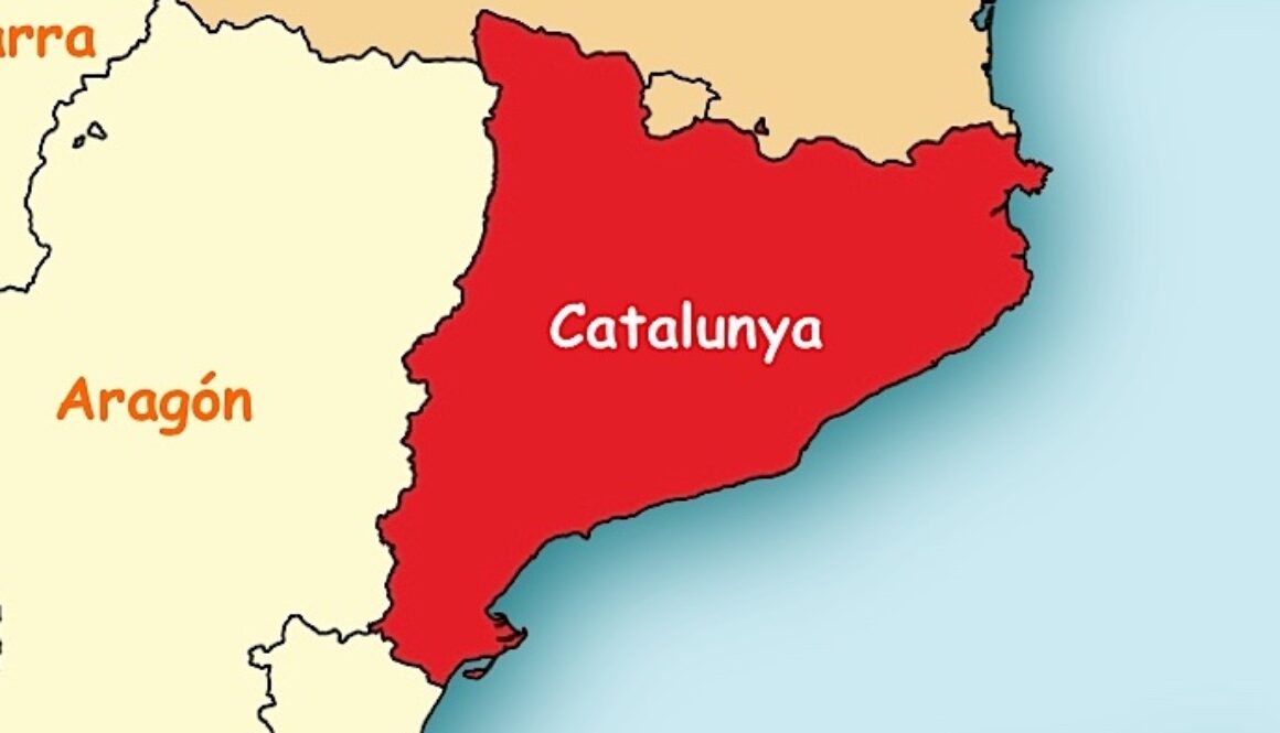 Carte-espagne-catalunya