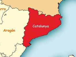 Carte-espagne-catalunya Carte-espagne-catalunya