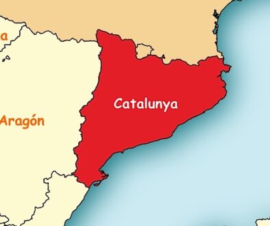 Carte-espagne-catalunya