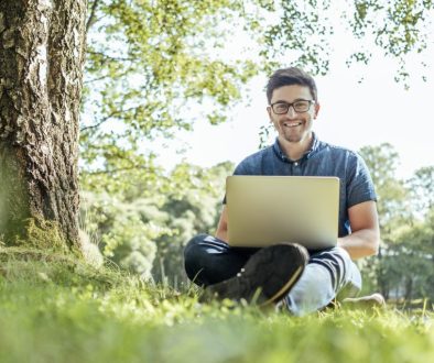 Estudiar en otoño 2023