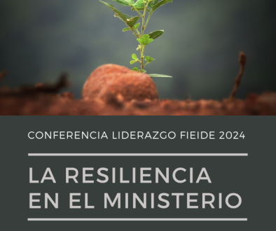 Conferencia Liderazgo FIEIDE 2024